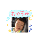 gokigenmeme（個別スタンプ：4）