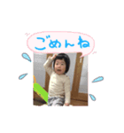 gokigenmeme（個別スタンプ：5）