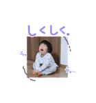 gokigenmeme（個別スタンプ：6）