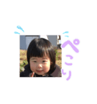 gokigenmeme（個別スタンプ：7）