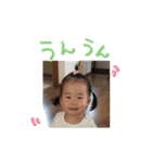 gokigenmeme（個別スタンプ：8）