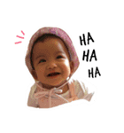 babykanomping（個別スタンプ：2）