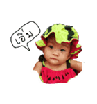 babykanomping（個別スタンプ：6）