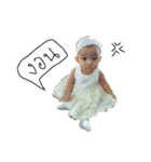 babykanomping（個別スタンプ：7）