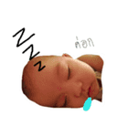 babykanomping（個別スタンプ：8）