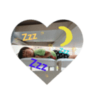 K to T（個別スタンプ：2）