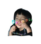 K to T（個別スタンプ：3）