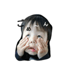 K to T（個別スタンプ：4）