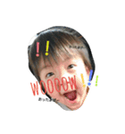 K to T（個別スタンプ：10）