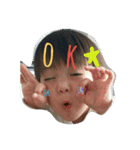 K to T（個別スタンプ：13）