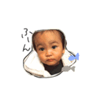 Mr.Gyan's Sticker！！！（個別スタンプ：5）