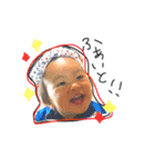 Mr.Gyan's Sticker！！！（個別スタンプ：6）