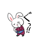 あづきちゃん（個別スタンプ：9）