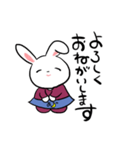 あづきちゃん（個別スタンプ：13）