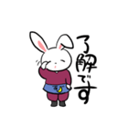 あづきちゃん（個別スタンプ：16）