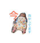 ひなたろすsp2（個別スタンプ：2）
