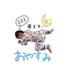 16sta（個別スタンプ：9）