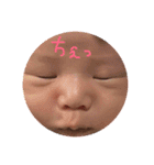Kanata Kobayashi...（個別スタンプ：20）