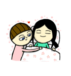 LIYEN＆ROUSYUAN 2.0（個別スタンプ：24）