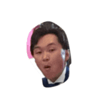 KEHGOけいご（個別スタンプ：4）