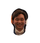KEHGOけいご（個別スタンプ：5）