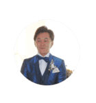 KEHGOけいご（個別スタンプ：8）