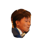 KEHGOけいご（個別スタンプ：11）