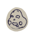 babies (a)（個別スタンプ：3）
