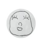 babies (a)（個別スタンプ：14）