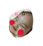 さらの毎日2（個別スタンプ：5）