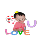 H.Y.C babylife（個別スタンプ：21）