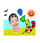 H.Y.C babylife（個別スタンプ：22）