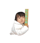 naughtybaby（個別スタンプ：17）