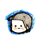 ハムレット（個別スタンプ：6）