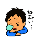 全力ブラザーズ★ひな＆そうちゃん（個別スタンプ：18）