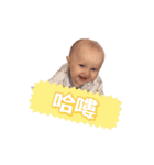 Daily Sean（個別スタンプ：3）