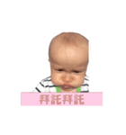 Daily Sean（個別スタンプ：10）