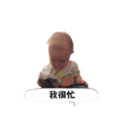 Daily Sean（個別スタンプ：12）