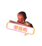 Daily Sean（個別スタンプ：15）