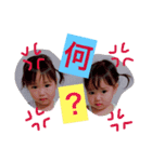 smile/（個別スタンプ：6）