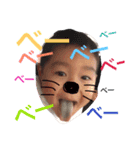 smile/（個別スタンプ：7）