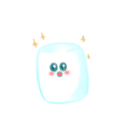 The Life of a Marshmallow（個別スタンプ：11）