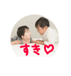 H家  専用スタンプ（個別スタンプ：33）