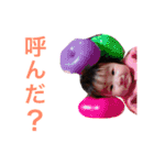 るなすた3（個別スタンプ：5）