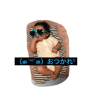 コウティ 0524（個別スタンプ：12）