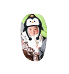 tsukasa japan（個別スタンプ：1）
