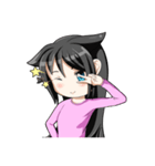 Rinnan（個別スタンプ：1）