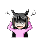 Rinnan（個別スタンプ：2）
