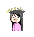 Rinnan（個別スタンプ：3）