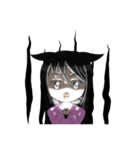 Rinnan（個別スタンプ：4）